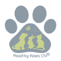 Healthy Paws Club icon